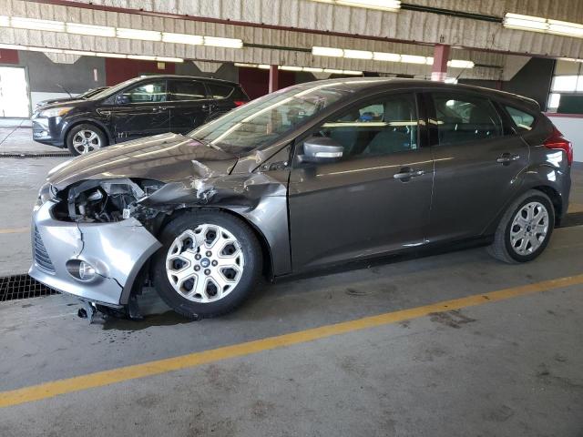 Изображение 1 2012 FORD FOCUS SE 2012 с VIN 1FAHP3K25CL243181