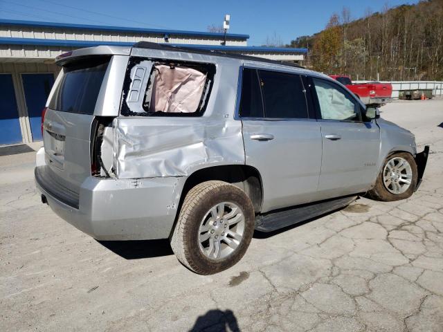 Image 3 of 2019 CHEVROLET TAHOE K1500 LT 2019 with VIN 1GNSKBKC9KR161636