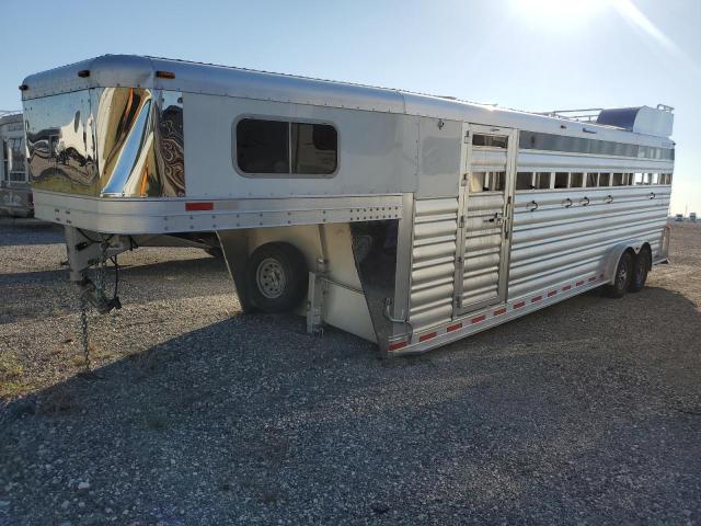 Image 2 of 2023 PLAT TRAILER 2023 with VIN 5HMXG2720P1011816