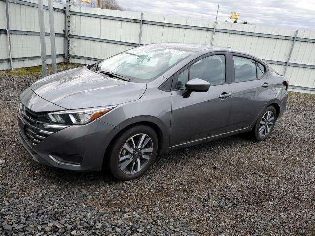 Obraz 1 z 2023 NISSAN VERSA SV 2023 z VIN 3N1CN8EV7PL864741