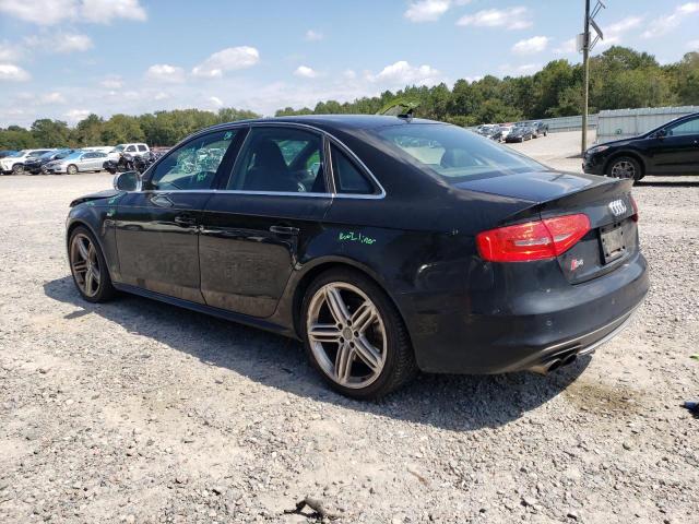 Image 2 of Audi S4 Premium Plus 2013 with VIN WAUBGAFL3DA138379