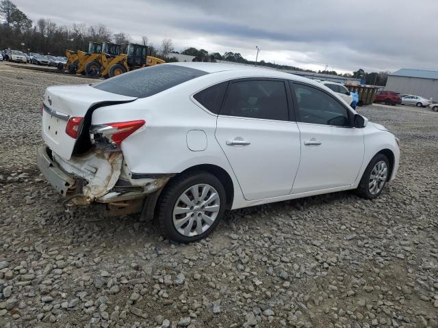 Image 3 of 2016 NISSAN SENTRA S 2016 with VIN 3N1AB7APXGY266924