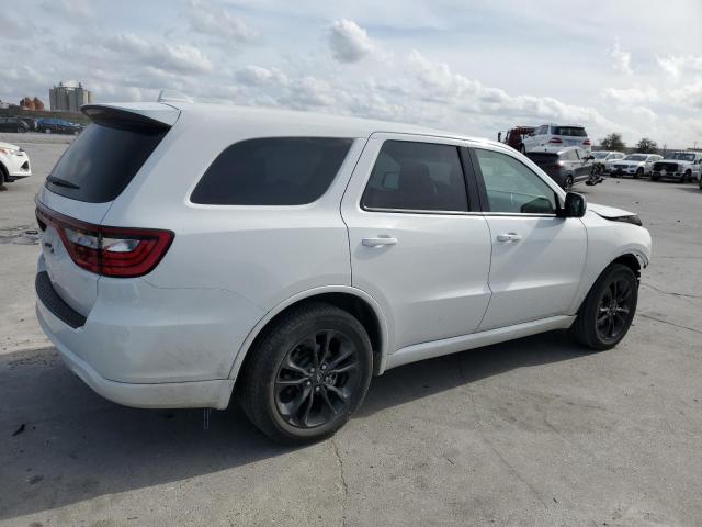 Изображение 3 2022 DODGE DURANGO SXT 2022 с VIN 1C4RDHAGXNC210469