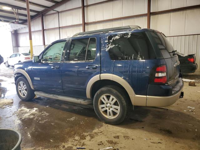 Изображение 2 2008 FORD EXPLORER EDDIE BAUER 2008 с VIN 1FMEU74E28UA94021