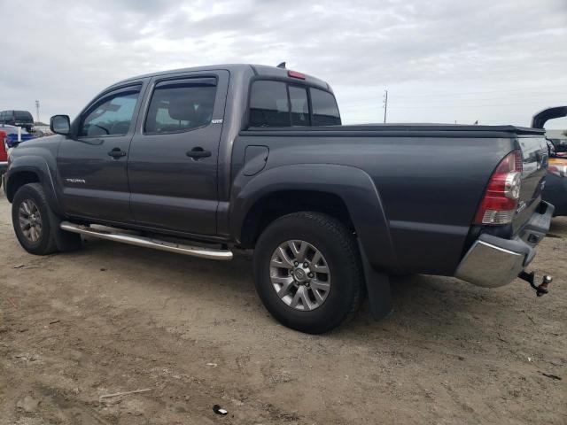 Image 2 of 2015 TOYOTA TACOMA DOUBLE CAB PRERUNNER 2015 with VIN 5TFJU4GN9FX086944