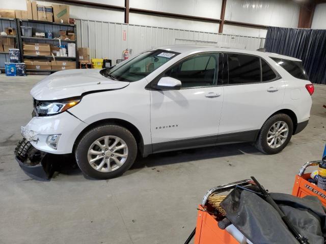 Obraz 1 z 2018 CHEVROLET EQUINOX LT 2018 z VIN 2GNAXJEV8J6228953