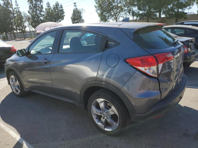 Image 2 of 2020 HONDA HR-V LX 2020 with VIN 3CZRU6H30LM714560