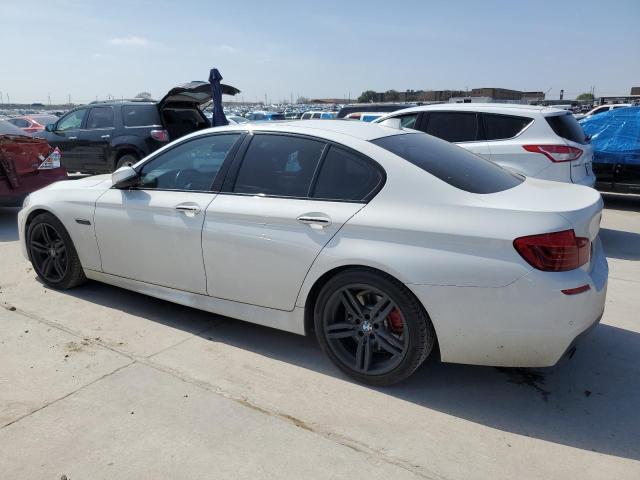 Image 2 of 2015 BMW 535 I 2015 with VIN WBA5B1C54FD919561