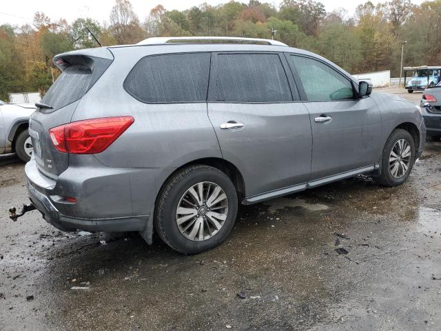 Image 3 of 2017 NISSAN PATHFINDER S 2017 with VIN 5N1DR2MM9HC628001