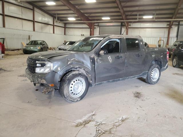 Image 1 of 2022 FORD MAVERICK XL 2022 with VIN 3FTTW8F96NRB08176