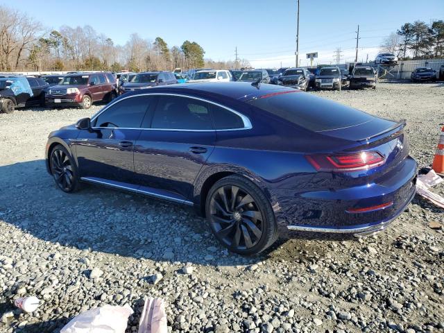 Obraz 2 z 2019 VOLKSWAGEN ARTEON SEL 2019 z VIN WVWHR7AN7KE031957