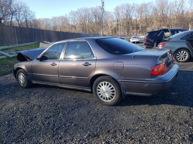 Image 2 of 1994 ACURA LEGEND L 1994 with VIN JH4KA7661RC001520