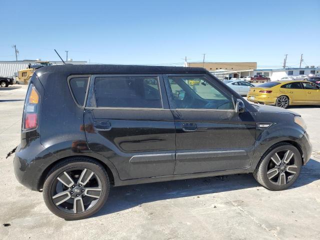 Obraz 3 z 2010 KIA SOUL + 2010 z VIN KNDJT2A28A7128535