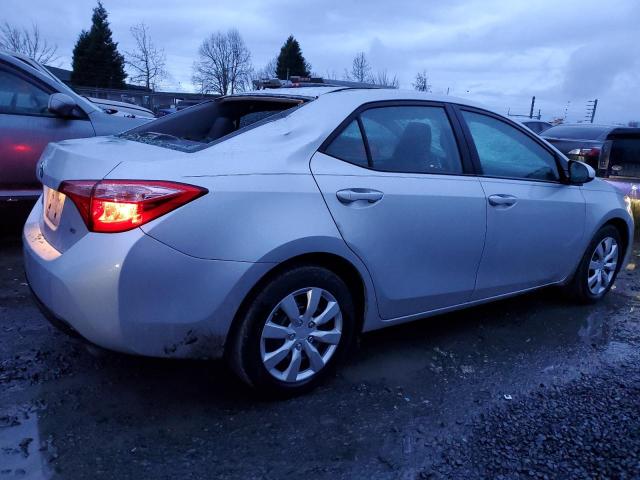 Obraz 3 z 2018 TOYOTA COROLLA L 2018 z VIN 2T1BURHE7JC068904