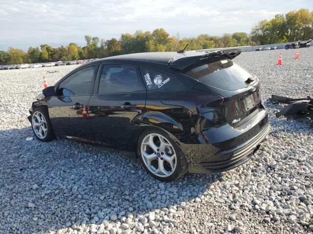 Изображение 2 2016 FORD FOCUS ST 2016 с VIN 1FADP3L98GL266695