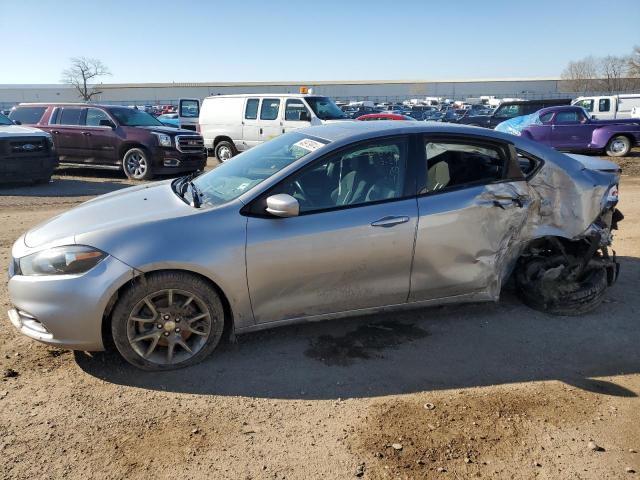 Obraz 2014 DODGE DART SXT 2014