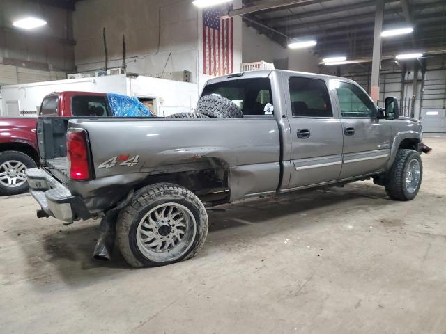 Obraz 3 z 2006 CHEVROLET SILVERADO K2500 HEAVY DUTY 2006 z VIN 1GCHK23D96F222081
