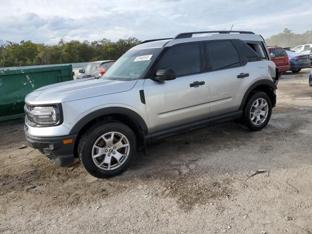 Image 1 of 2021 FORD BRONCO SPORT  2021 with VIN 3FMCR9A65MRA27271