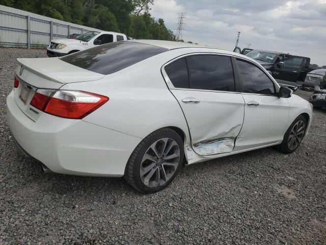 Obraz 3 z 2015 HONDA ACCORD SPORT 2015 z VIN 1HGCR2F5XFA263649