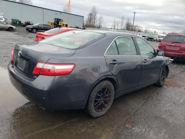 Image 3 of 2009 TOYOTA CAMRY BASE 2009 with VIN 4T1BE46K49U900928