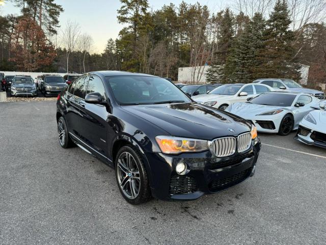 Image 1 of 2015 BMW X4 XDRIVE35I 2015 with VIN 5UXXW5C54F0E88946