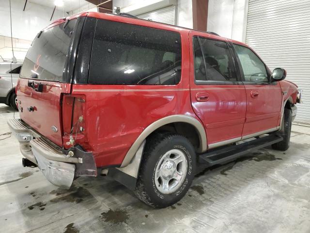 Изображение 3 2000 FORD EXPEDITION EDDIE BAUER 2000 с VIN 1FMPU18L9YLA54085