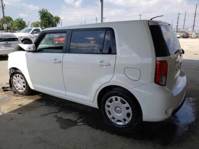 Image 2 of 2015 TOYOTA SCION XB  2015 with VIN JTLZE4FE4FJ068814