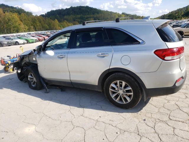 Изображение 2 2017 KIA SORENTO LX 2017 с VIN 5XYPGDA35HG206799