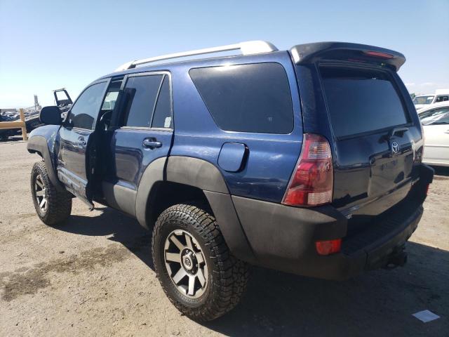 Obraz 2 z 2005 TOYOTA 4RUNNER SR5 2005 z VIN JTEBT14R758025464