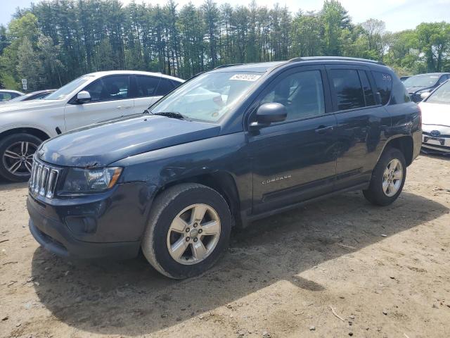 2014 JEEP COMPASS SPORT 2014 image