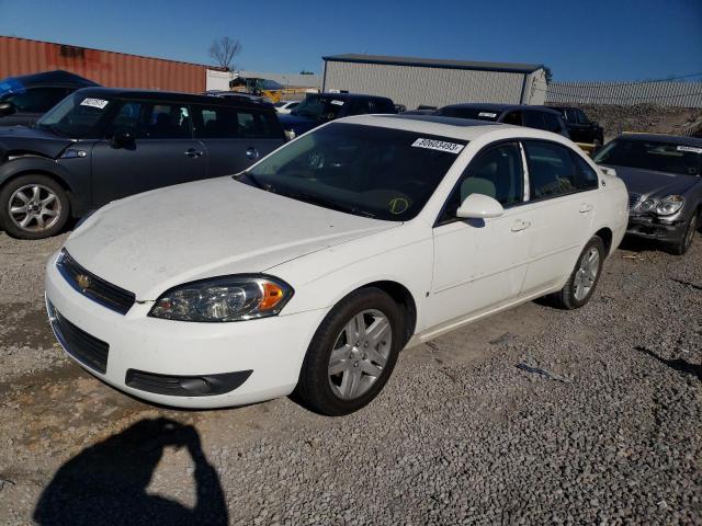 Изображение 2006 CHEVROLET IMPALA LTZ 2006