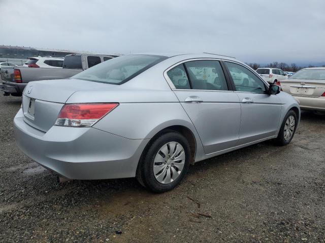 Изображение 3 2010 HONDA ACCORD LX 2010 с VIN 1HGCP2F38AA064595
