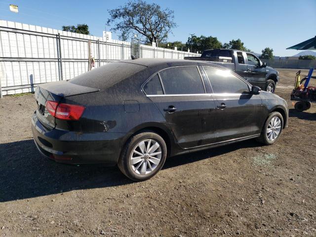 Изображение 3 2015 VOLKSWAGEN JETTA SE 2015 с VIN 3VWD17AJ7FM356334