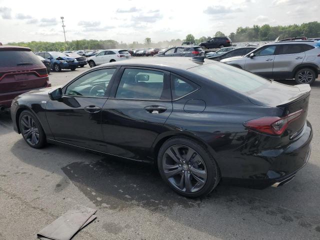 Obraz 2 z 2022 ACURA TLX TECH A 2022 z VIN 19UUB5F52NA005814