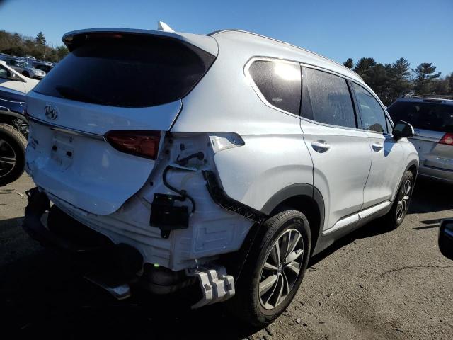 Obraz 3 z 2019 HYUNDAI SANTA FE SEL 2019 z VIN 5NMS33AD2KH007781