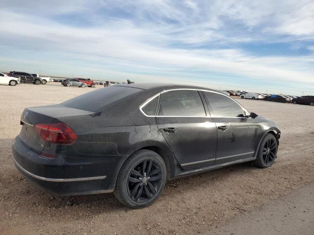 Image 3 of 2017 VOLKSWAGEN PASSAT SEL PREMIUM 2017 with VIN 1VWCT7A3XHC026859