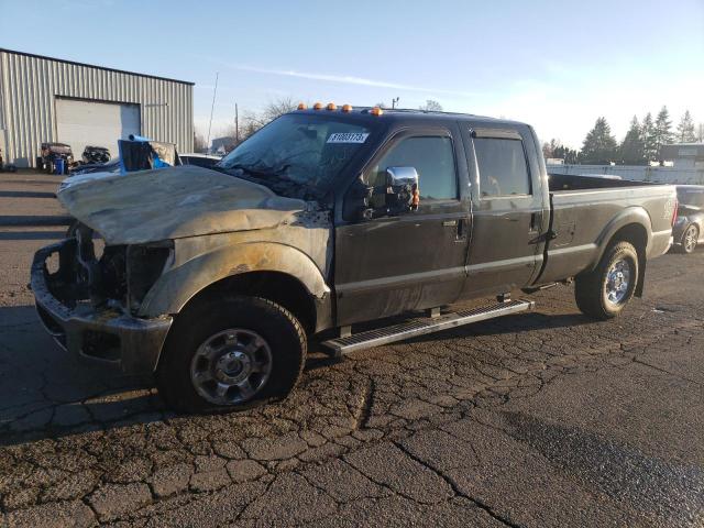 Obraz 2013 FORD F350 SUPER DUTY 2013