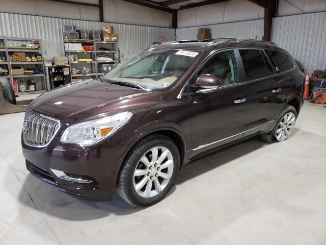 Изображение 1 2016 BUICK ENCLAVE  2016 с VIN 5GAKVCKD3GJ162917
