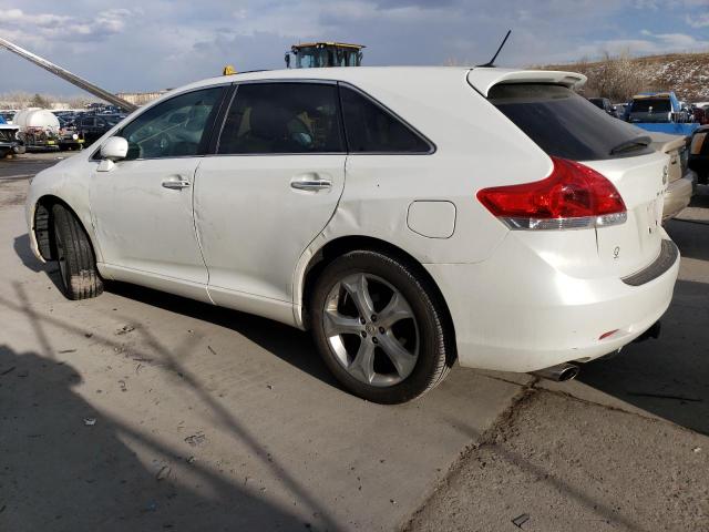 Image 2 of 2010 TOYOTA VENZA  2010 with VIN 4T3BK3BB0AU031636