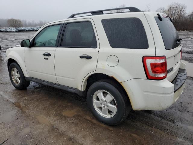 Obraz 2 z 2012 FORD ESCAPE XLT 2012 z VIN 1FMCU0D77CKA05158