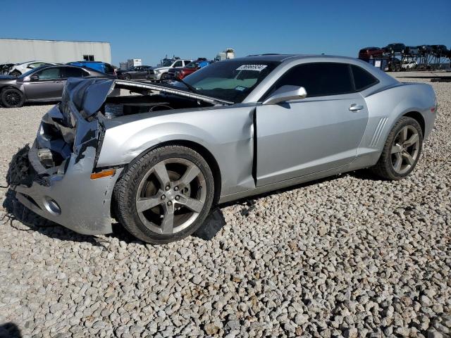 Изображение 2010 CHEVROLET CAMARO LT 2010