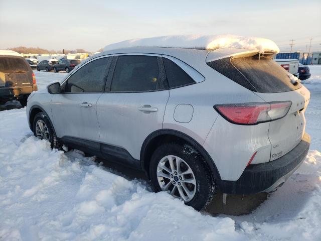 Изображение 3 2020 FORD ESCAPE SE 2020 с VIN 1FMCU9G69LUC03901