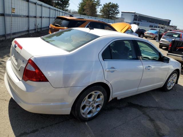 Obraz 3 z 2010 FORD FUSION SE 2010 z VIN 3FAHP0HA5AR310146