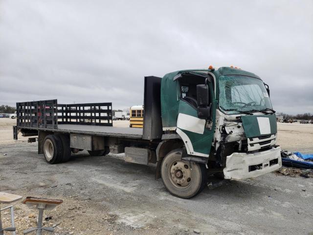 Obraz 2021 ISUZU FTR  2021