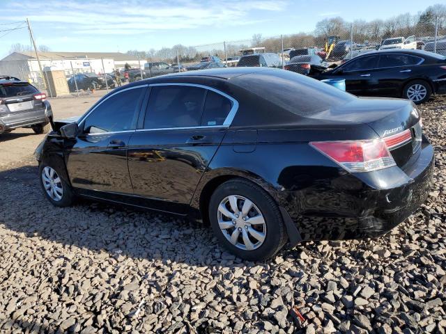 Obraz 2 z 2012 HONDA ACCORD LX 2012 z VIN 1HGCP2F39CA237205