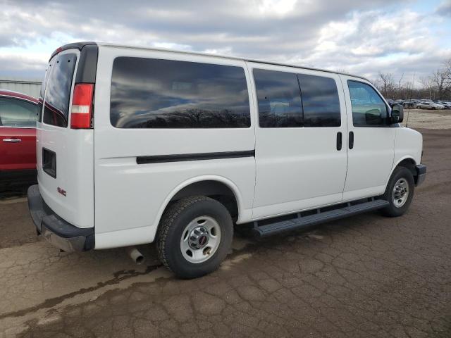 Image 3 of 2014 GMC SAVANA G3500 LT 2014 with VIN 1GJZ7YFG1E1122947