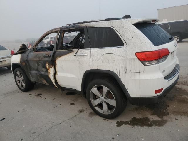 Изображение 2 2014 JEEP GRAND CHEROKEE LIMITED 2014 с VIN 1C4RJEBG5EC201488