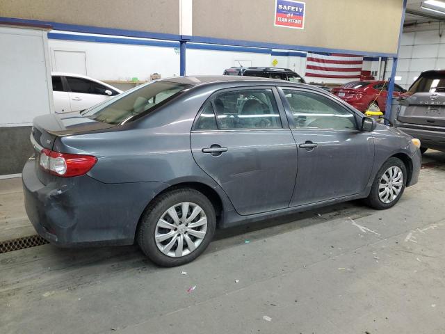 Изображение 3 2013 TOYOTA COROLLA BASE 2013 с VIN 2T1BU4EE2DC029214