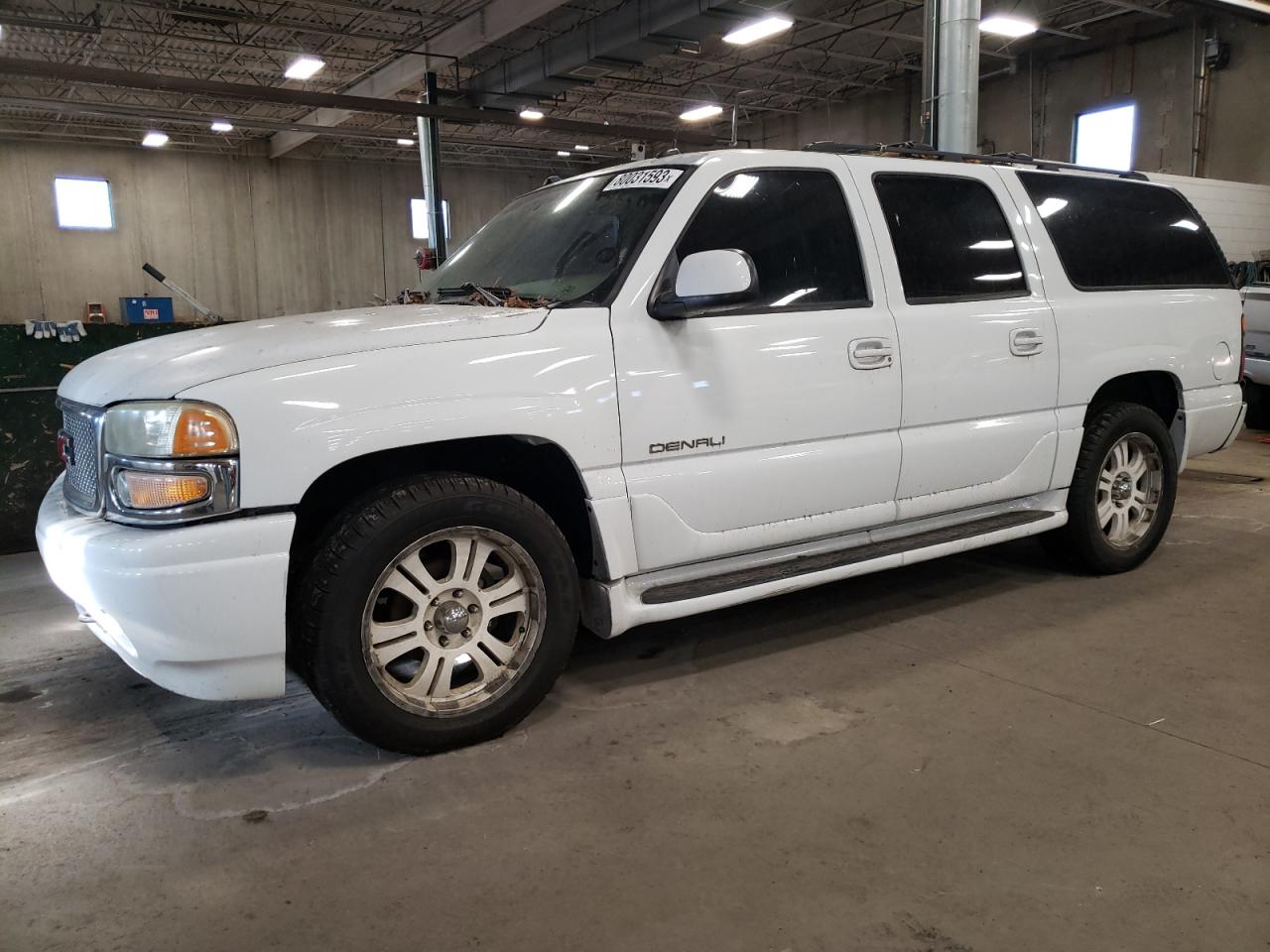 Изображение 2004 GMC YUKON XL DENALI 2004