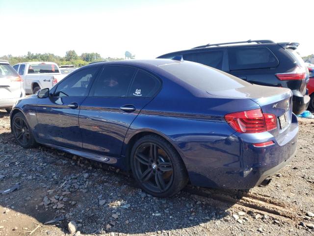 Изображение 2 2015 BMW 535 XI 2015 с VIN WBA5B3C56FD548172